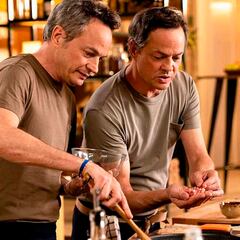 Así es ‘Menudos Torres’, el nuevo programa gastronómico de La 1