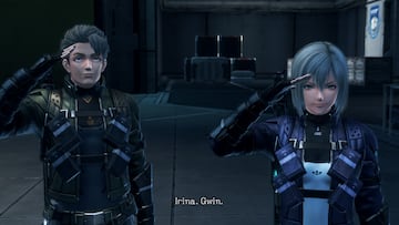 Xenoblade Chronicles X Definitive Edition - Anlisis