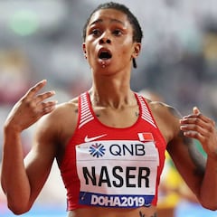 "No soy una tramposa, solo he omitido tres controles"