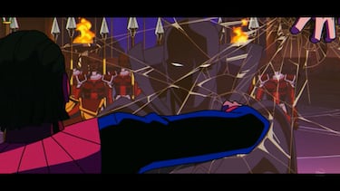 All the Marvel cameos in the latest episode of ‘X-Men 97′: Daredevil, Iron Man, and Doctor Strange