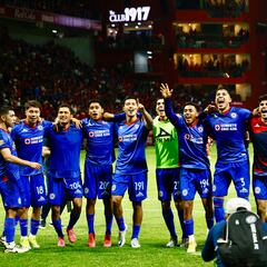 Cruz Azul ya tiene definido su día y hora de cuartos de final