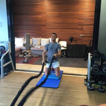 Real Madrid in medical chaos as Cristiano and Benzema complain