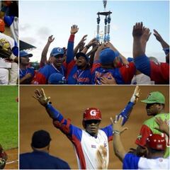 Conoce quién es Cuba