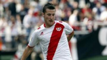 Tito: "Si uno baja los brazos es cuando se la pega"