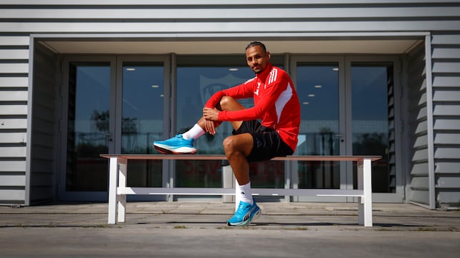 Sow: “Los equipos de Flick vuelan pero también se les puede hacer daño”