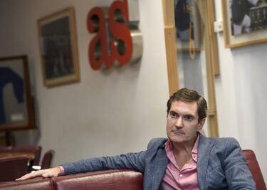 Elizondo: “Esperamos tener Fan ID y el VAR el año que viene”