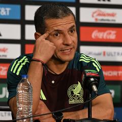 Jaime Lozano, el 11° entrenador mejor pagado de la Copa América 2024