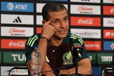 Selección Mexicana: jugadores en riesgo de ser ‘recortados’ antes de la Copa América