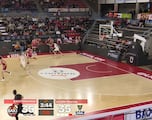EN DIRECTO, BAXI Manresa – UCAM Murcia | Play-out Liga U 2025-26