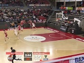 EN DIRECTO, BAXI Manresa – UCAM Murcia | Play-out Liga U 2025-26