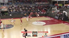 EN DIRECTO, BAXI Manresa – UCAM Murcia | Play-out Liga U 2025-26