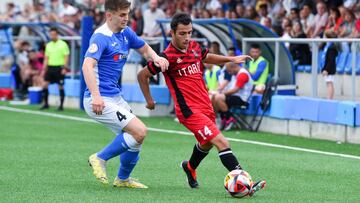 Tercera RFEF Grupo 15: resultados, partidos y clasificación de la jornada 4