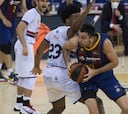 Resumen del Barcelona - Obradoiro de la Liga Endesa