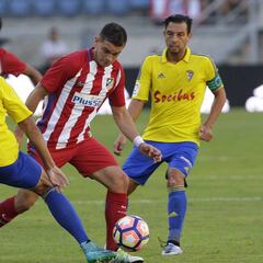 Santos Borré llega cedido al Villarreal para suplir a Soldado