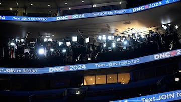 The convention will be held at the United Center, and the event is expected to feature a diverse range of speakers, including political leaders, celebrities, and notable public figures.