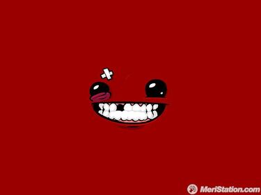 Los usuarios de Wii se quedan sin Super Meat Boy