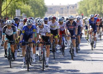 Julian Alaphilippe 