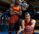 Fuenlabrada, fábrica de MVP: el que más ha tenido desde 2005