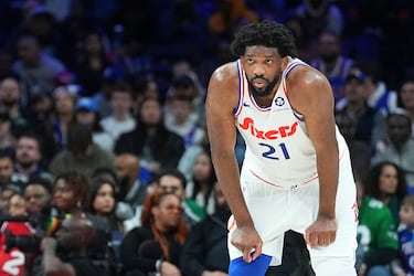 Edad: 31 | Posición: Pívote | En la cancha: 55,2 millones | Fuera de la cancha: 10 millones