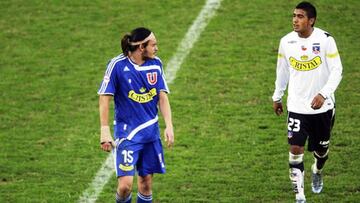 Los 6 Superclásicos U-Colo Colo que quizás no recuerdas