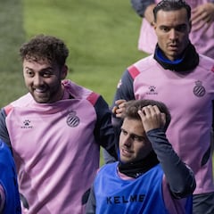 La incógnita Keidi Bare