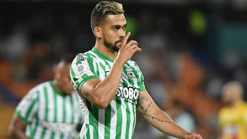 Andrés Andrade