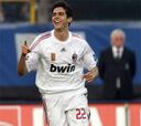 Kaká: "Quiero volver a ser el mejor del mundo"