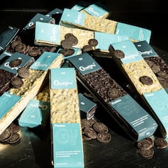 Canayas, un turrón familiar a base de “ilusión y valentía”: “Todo el mundo me animó a venderlo”