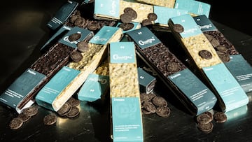 Canayas, un turrón familiar a base de “ilusión y valentía”: “Todo el mundo me animó a venderlo”