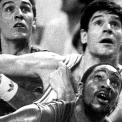 Fernando Martín, 30 años después la leyenda sigue viva