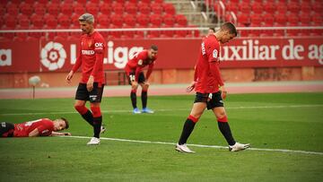 Al líder se le atraganta jugar en casa