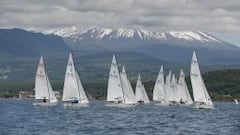 Diego González lidera el torneo nacional de Lightning