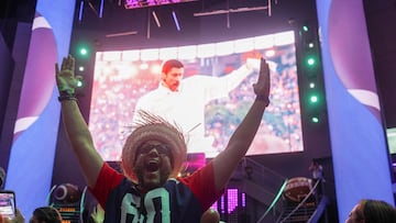 Trump critique of Bad Bunny halftime show: “Absolutely terrible, one of the worst, EVER!”