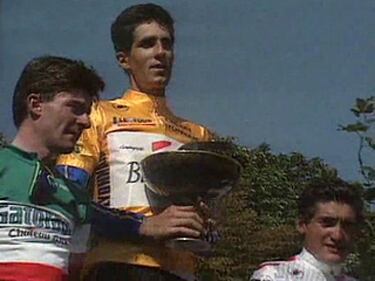 Aquellos maravillosos años