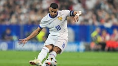 France - Italy summary: score, stats, highlights | Nations League