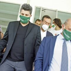 El Elche sabrá su presupuesto para Primera la próxima semana