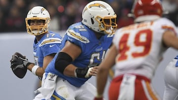 El quarterback de los Chargers tiene una carrera de 16 años en la liga repleta de grandes estadísticas y sonoras decepciones.