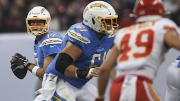 El quarterback de los Chargers tiene una carrera de 16 a&ntilde;os en la liga repleta de grandes estad&iacute;sticas y sonoras decepciones.