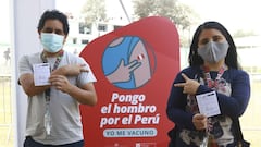 Séptimo vacunatón: cuándo comenzará y qué rango de edad ocupará