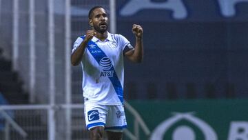 Brayan Angulo, nuevo refuerzo de Xolos