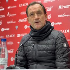 Etxeberria: “Ahora nos hace falta hacer daño arriba”