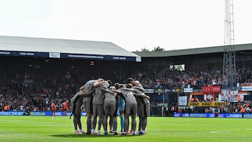 Premier League, Bundesliga y Ligue 1, con l¨ªderes sorpresivos en el par¨®n de octubre