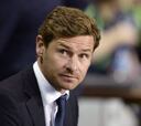 Villas-Boas se convierte en el nuevo entrenador del Zenit ruso