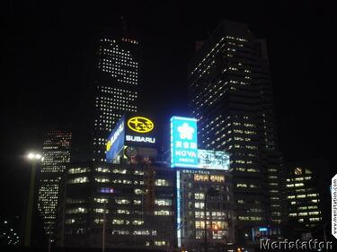 El lanzamiento japonés de PlayStation 3, en imágenes