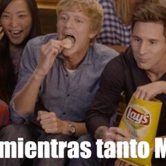 Los memes más divertidos del Bayern-Real Madrid