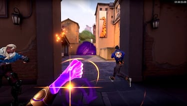 Impresiones de Valorant: la nueva agente Astra y el pase de batalla