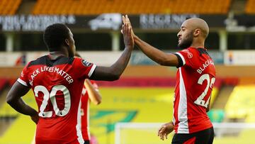 El Southampton deja al Norwich herido de muerte