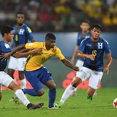 Lincoln también está en el radar del Madrid; el Barça tiene ventaja