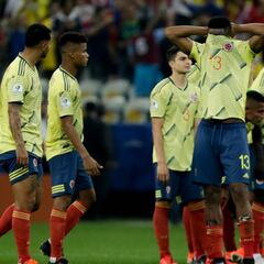 'Chicho' sobre Colombia: "Era una Copa América para ir por todo"