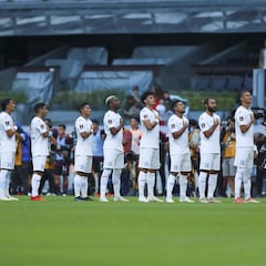 Honduras jugará con equipo B contra México